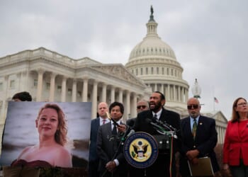 ICE officer hit by Renee Good’s vehicle suffered internal bleeding – One America News Network