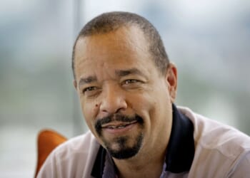 Ice-T Targets ICE in Horrific Lyric Change During Live Performance – PJ Media