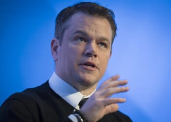 If Celebs Drive You Nuts Over Their Activism, You Can Always Boycott Them – PJ Media