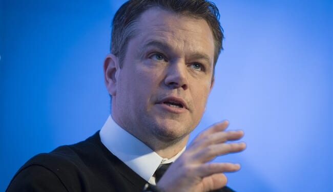 If Celebs Drive You Nuts Over Their Activism, You Can Always Boycott Them – PJ Media