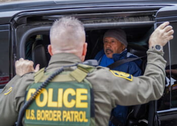 Illegal Immigration as Gateway Crime