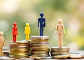 Inequality Is Bad. The Solution Is Not Government Intervention