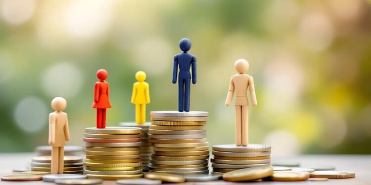 Inequality Is Bad. The Solution Is Not Government Intervention