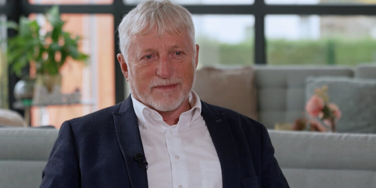 Innovative German Church is Growing Despite Persecution: 'It's All Part of God's Plan'