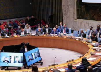 International Law, the Constitution, and Donald Trump’s Conscience