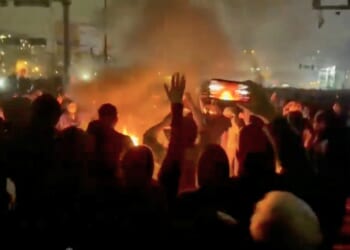 Iran Protests: Speaker Threatens US, Israel as Trump Hails Freedom, Israel Braces, Crown Prince Urges Crowds