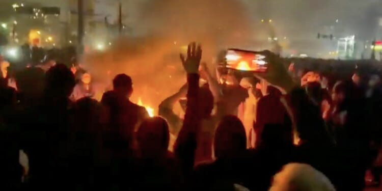 Iran Protests: Speaker Threatens US, Israel as Trump Hails Freedom, Israel Braces, Crown Prince Urges Crowds