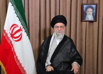 Iran pres. warns of all-out war if U.S. strikes Ayatollah – One America News Network