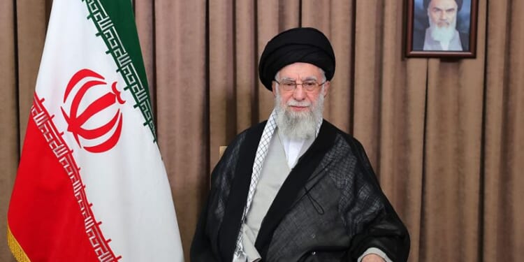 Iran pres. warns of all-out war if U.S. strikes Ayatollah – One America News Network