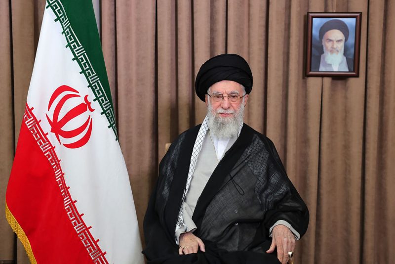 Iran pres. warns of all-out war if U.S. strikes Ayatollah – One America News Network