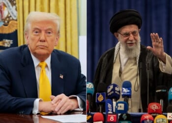 Iranian Regime Claims It Tested a Long-Range Missile That Can Hit US Eastern Seaboard