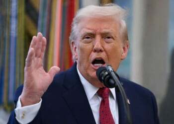 Iran’s fate is in Trump’s hands