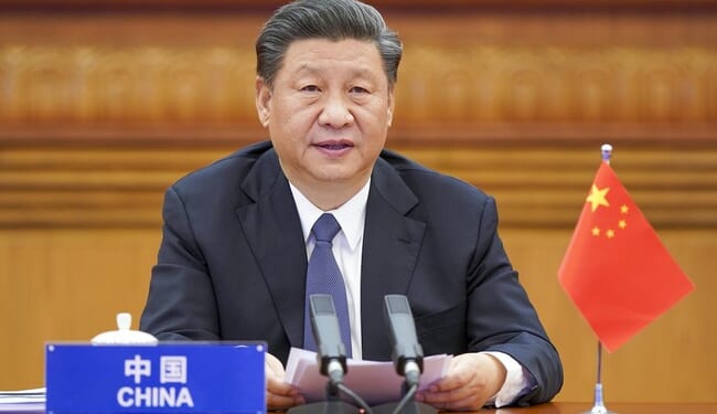 Is the Chinese Communist Party Bankrolling Minnesota’s Anti-ICE Riots? – PJ Media