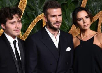 Is there more to Brooklyn Beckham’s bombshell than the whinging of a nepo-baby?