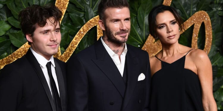 Is there more to Brooklyn Beckham’s bombshell than the whinging of a nepo-baby?