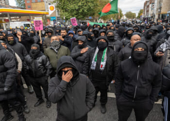 Islamists have been given a veto over public life