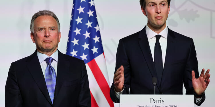 Israel Objects to US Announcement of Leaders Who Will Help Oversee Next Steps in Gaza