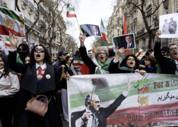 Israeli Analyst Spyer: Iran Regime Feeling Iranians' 'Most Serious Discontent' Since 1979 Revolution