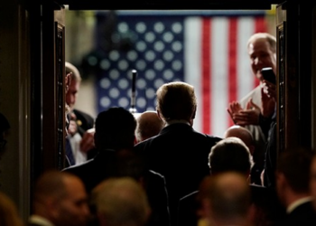 It’s Time for Trump to Retake Momentum By Reminding the People Why He’s Doing What He’s Doing – PJ Media