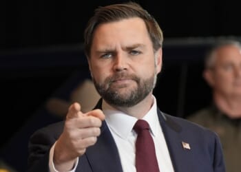 JD Vance Was Absolutely Brilliant Today in Minnesota – PJ Media