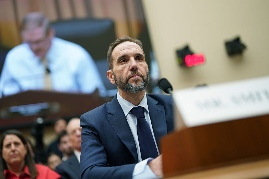 Jack Smith Gets Another 15 Minutes of Fame – But to What End?