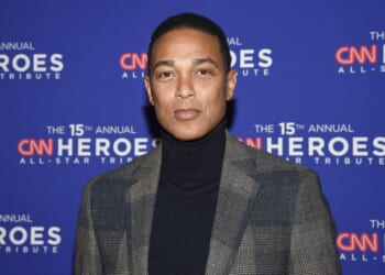 James Woods Slams Don Lemon in Profanity-Laced Rebuke Over Church Protest Coverage – PJ Media
