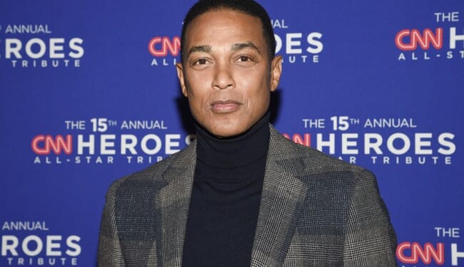 James Woods Slams Don Lemon in Profanity-Laced Rebuke Over Church Protest Coverage – PJ Media