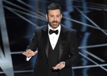 Jimmy Kimmel Turns ICE Shooting Into Anti-Trump Merch – PJ Media