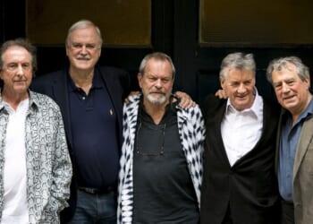 John Cleese Has a John Cleese Problem – PJ Media