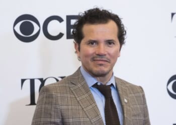 John Leguizamo’s Safe 'Bravery' and the Celebrity Courage Illusion – PJ Media