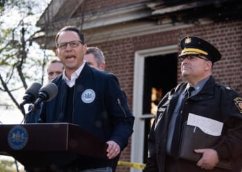 Josh Shapiro and the ‘No Free Shots’ Rule – Commentary Magazine