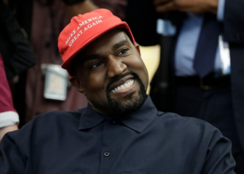 Kanye West Concedes Mental and Moral Collapse in Antisemitism Apology – PJ Media