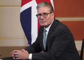 Keir’s ‘Brexit reset’ is all pain, no gain