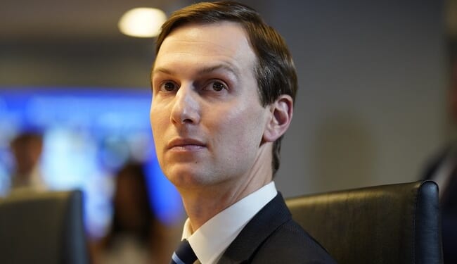 Kushner’s Gaza Peace Plan Will Succeed or Fail Based on This – PJ Media