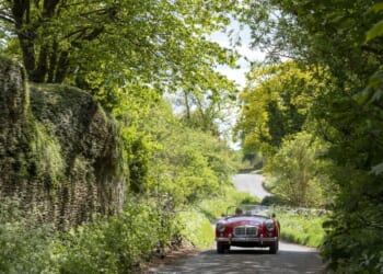 Labour is revving up its war on drivers