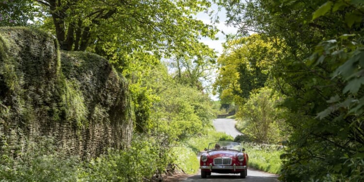 Labour is revving up its war on drivers