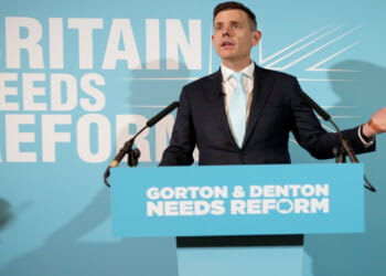 Labour’s Matt Goodwin clip is pure disinformation