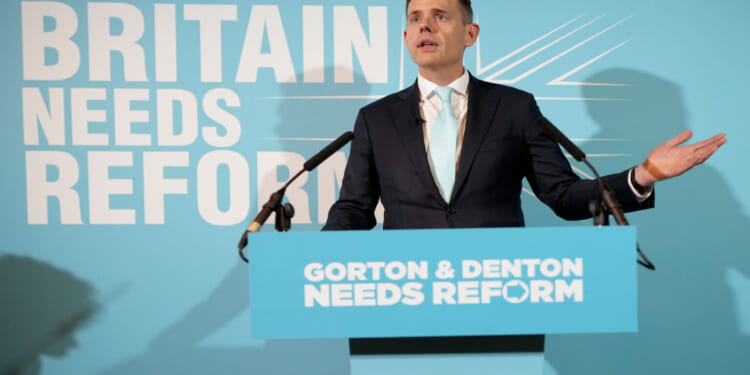 Labour’s Matt Goodwin clip is pure disinformation