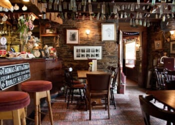 Labour’s culture war on the country pub