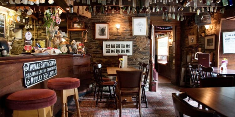 Labour’s culture war on the country pub