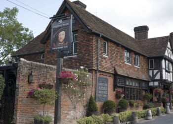 Labour’s drink-drive limit will call time on the pub for good