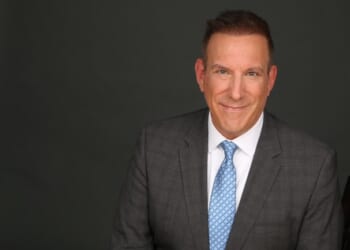 Larry O'Connor Is Townhall's New Editor – PJ Media