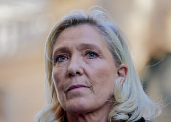 Lawfare – Silencing Political Rivals Abroad