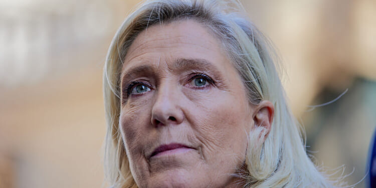 Lawfare – Silencing Political Rivals Abroad