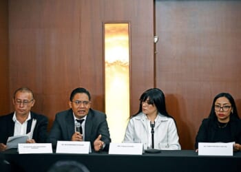 Lawyers accuse Mexican government of illegally sending cartel members to U.S. without extradition orders – One America News Network