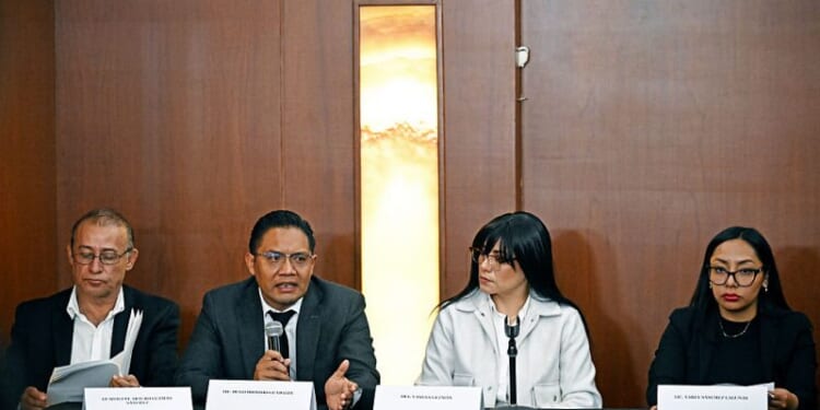 Lawyers accuse Mexican government of illegally sending cartel members to U.S. without extradition orders – One America News Network