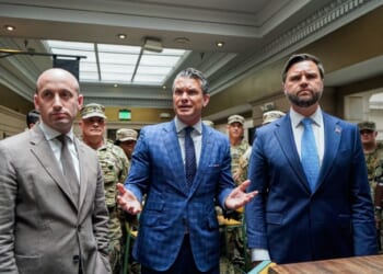 Let's Hear It for the (Red-Blooded American) Boy! – PJ Media