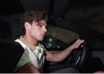 Looksmaxxing is the new trans