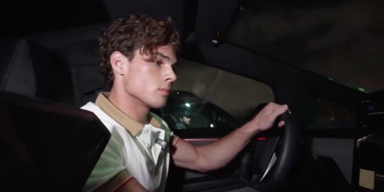 Looksmaxxing is the new trans