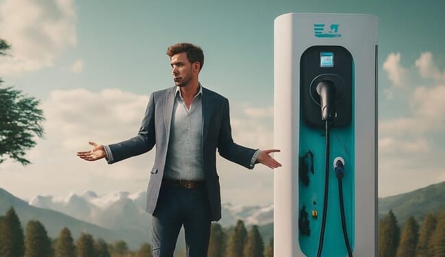 Lower Prices, Fewer Illusions, and the Reality of the Auto Market – PJ Media